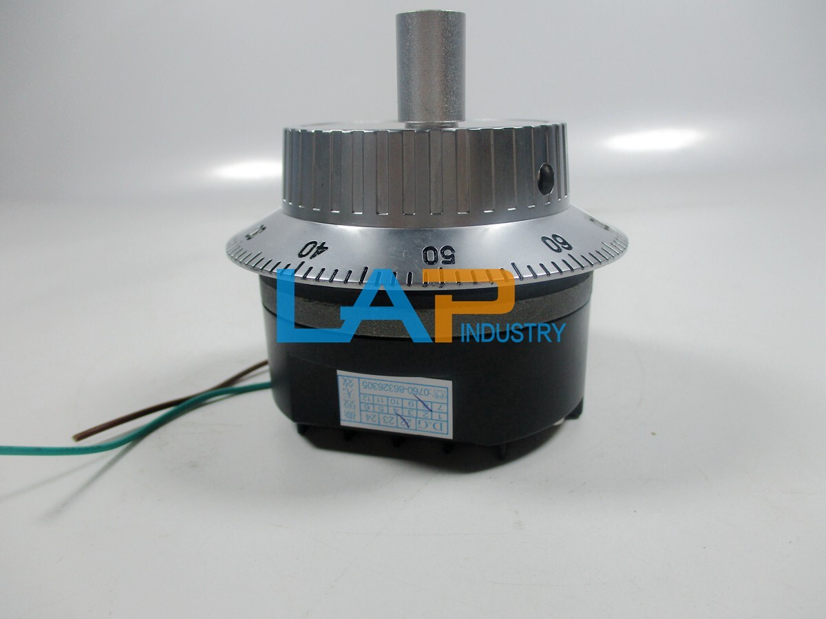 1Pcs New Encoder OVM-01-2DE OVM012DE