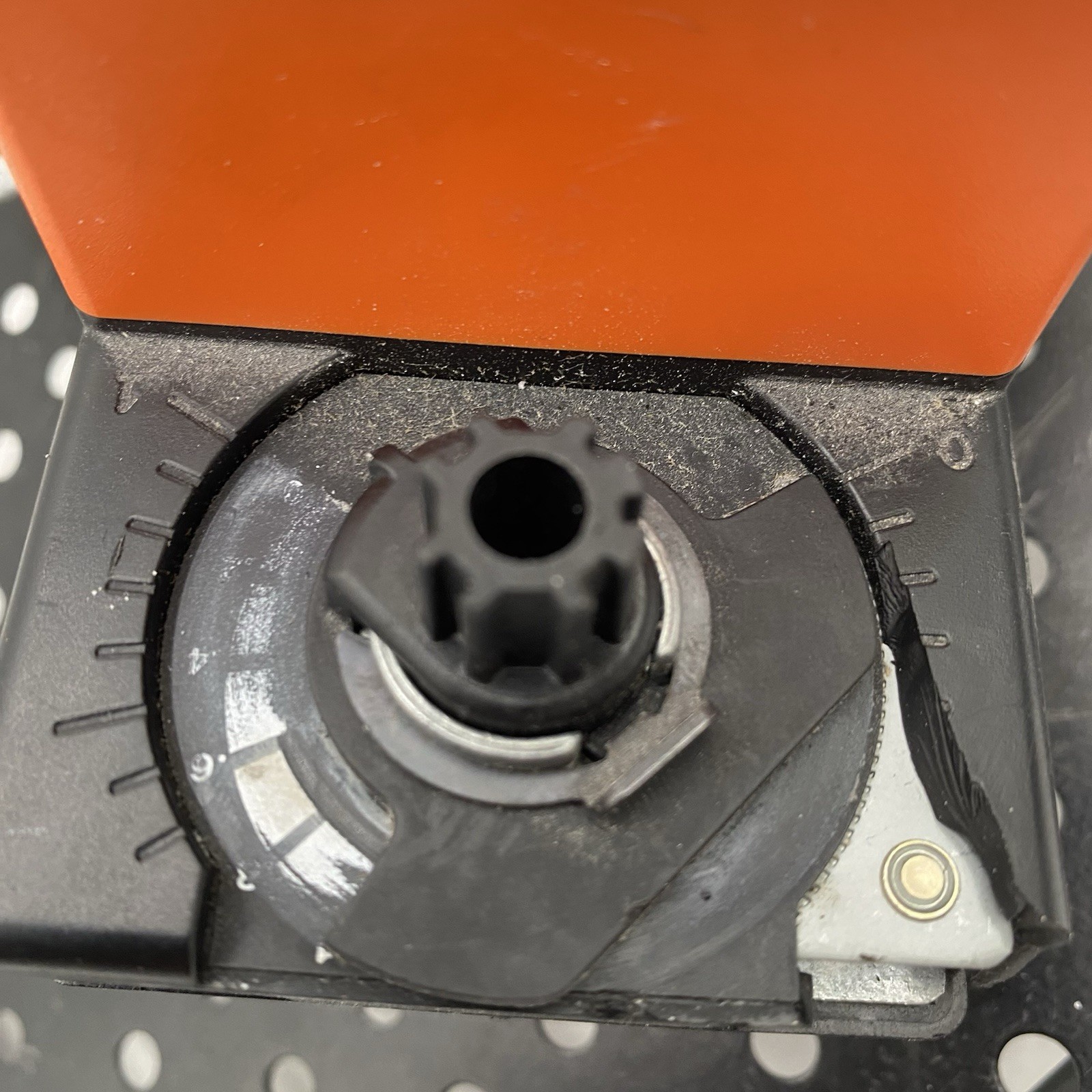BELIMO B309 + LR24-3-1 US FOR PARTS
