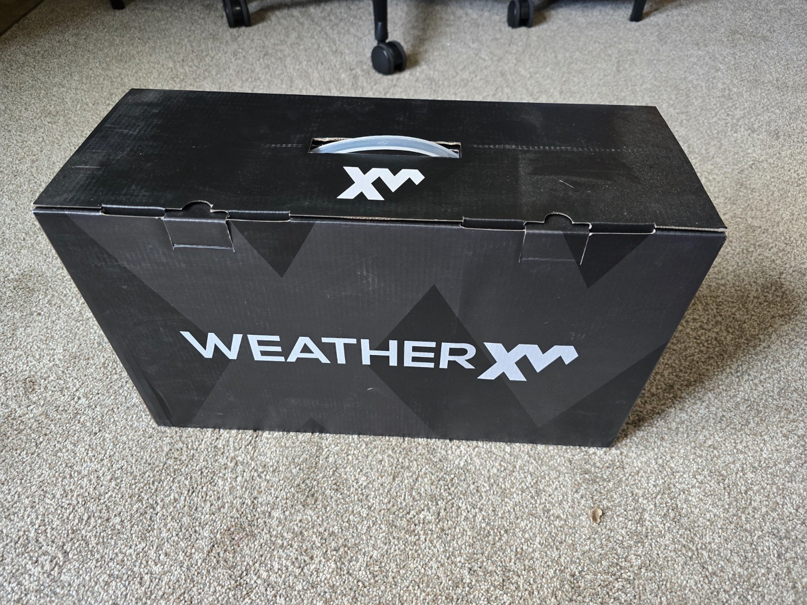 WeatherXM Weather Station Miner WXM-WS1000B