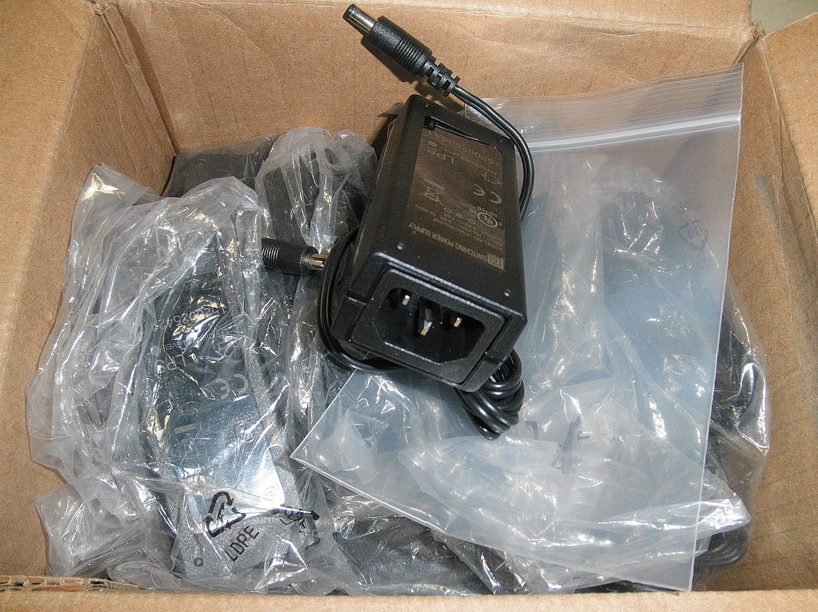 PSAC30U-050 Power Supply