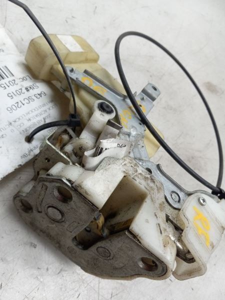 2006 SCION XB PASSENGER FRONT DOOR LOCK ACTUATOR
