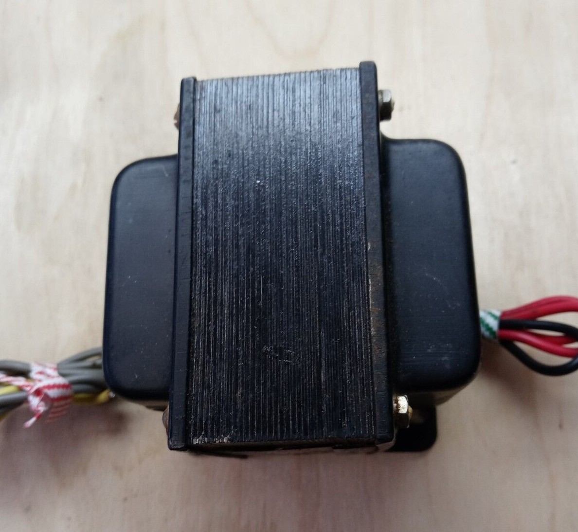 OLSON AM-280 STEREO AMPLIFIER - POWER TRANSFORMER