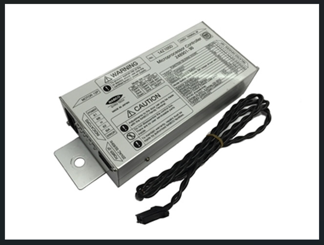 30-Day Warranty  Nabco Gyro U30 Control RBLT