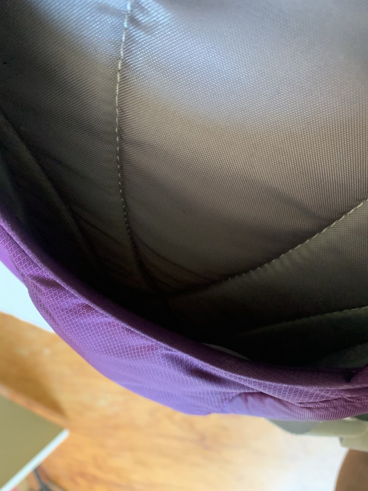 Camelback Charm Hydration Pack Purple
