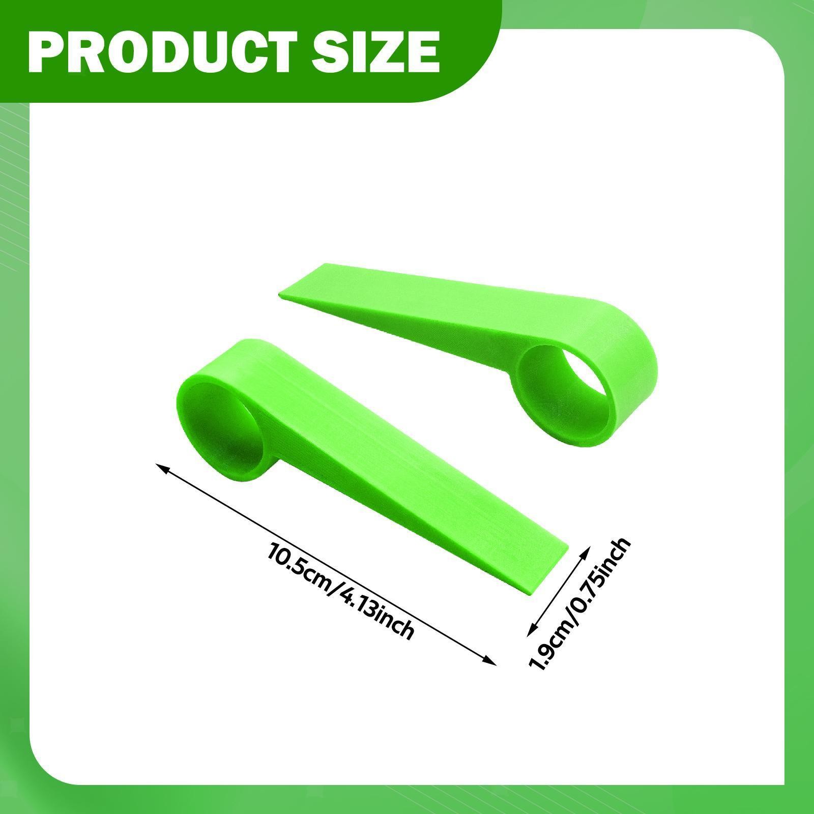 2Pcs Bike Piston Press Tools Repairing Maintenance