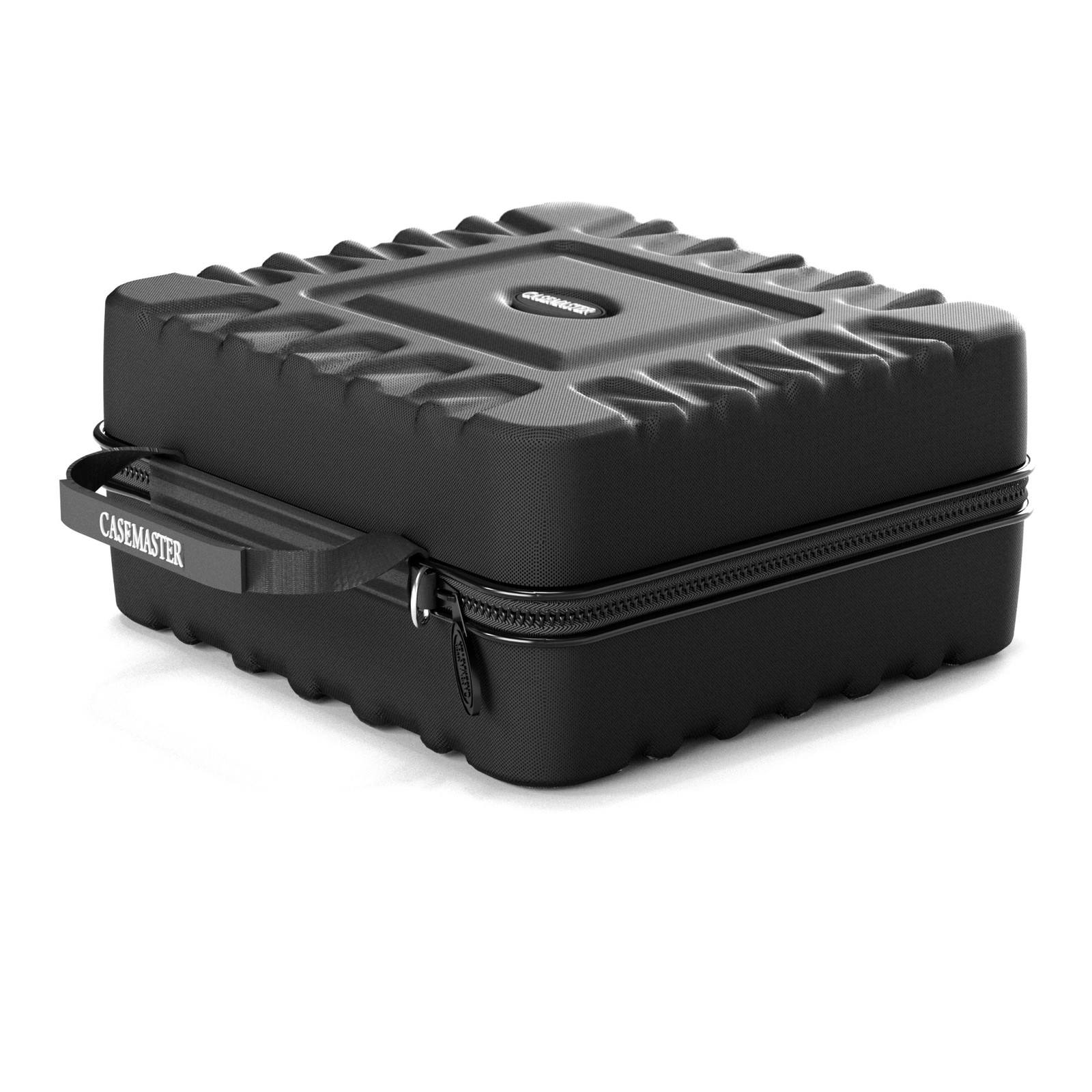 Casemaster Maxx 3 Dart Case Black