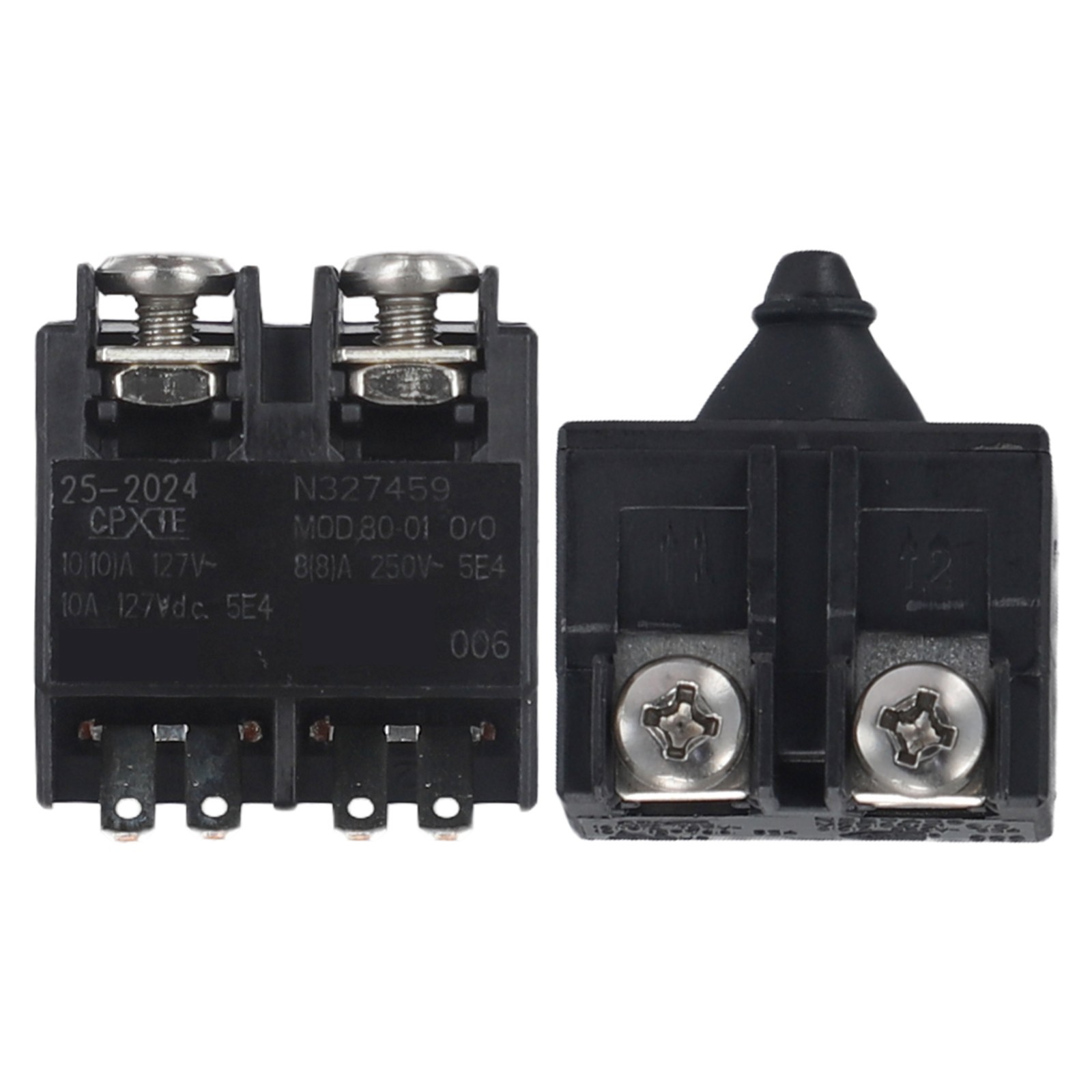 N327459 Angle Grinder Replacement Switch for Various Model Compatibility
