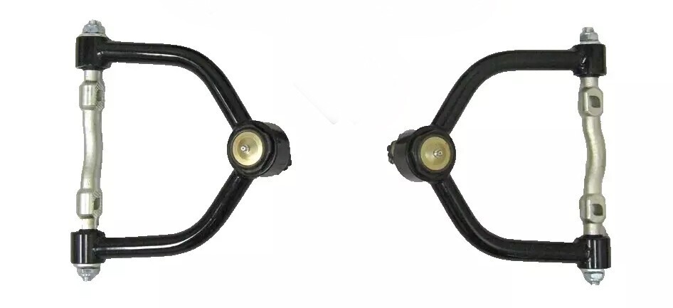 Mustang II Front Suspension Narrow Tubular Upper Control A Arms Factory 2nd SALE