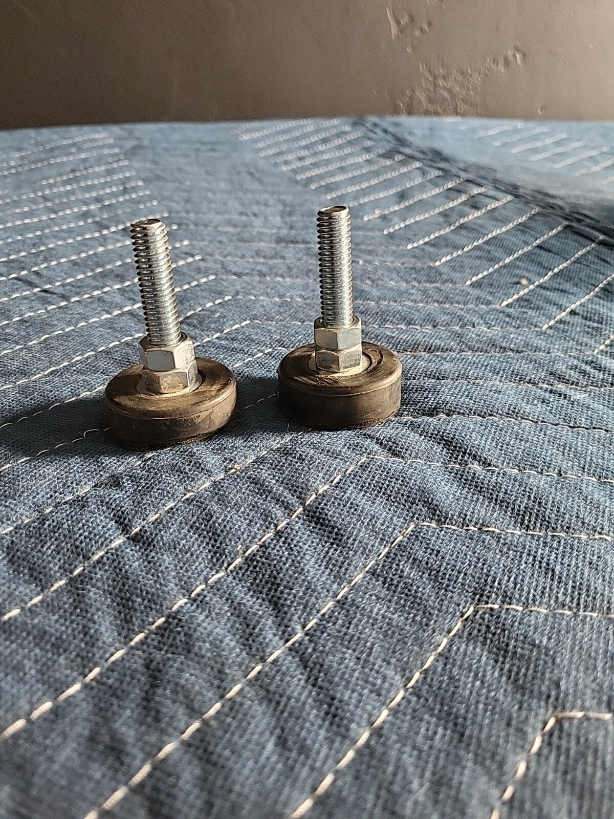 Xterra FS420e Elliptical Leveling Feet (26A)
