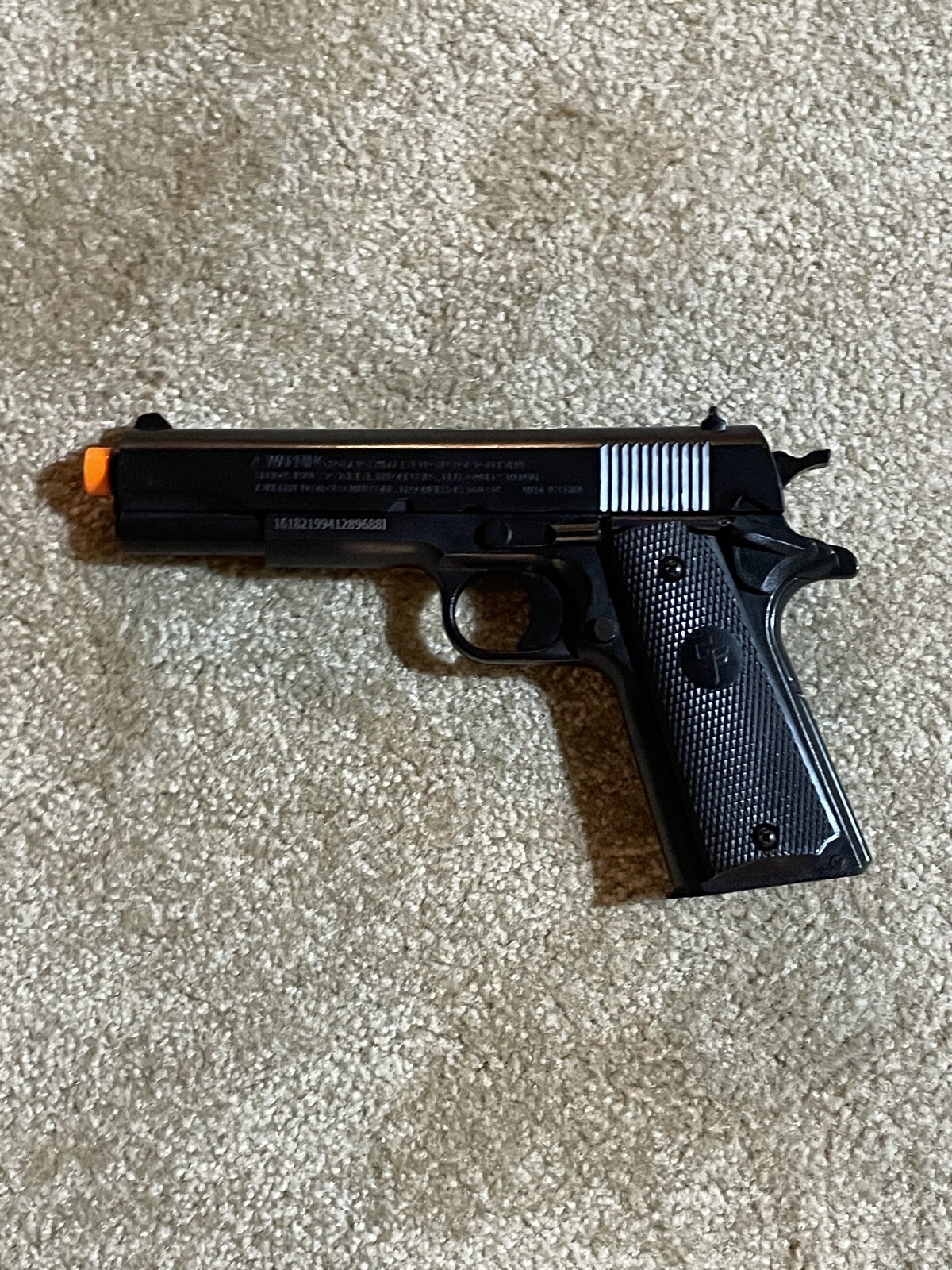 airsoft lot