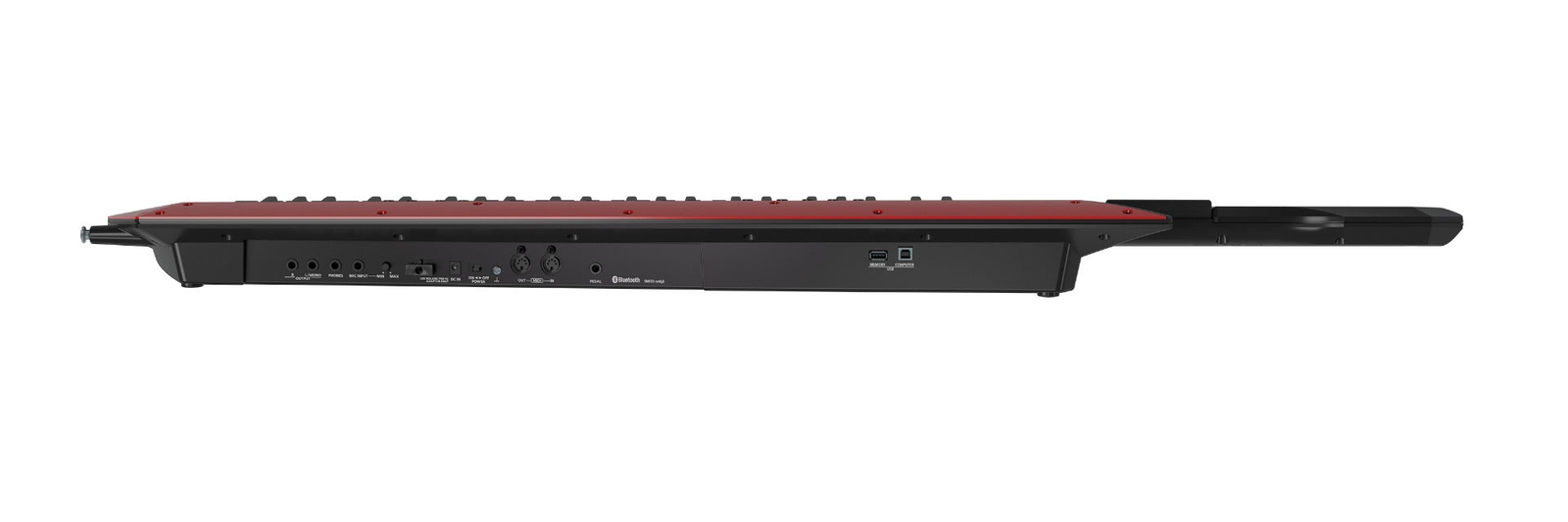 Roland AX-Edge Keytar - Black CABLE KIT