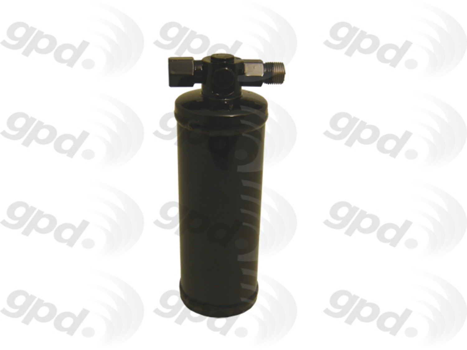 GPD 9441265 A/C Receiver Drier Kit fits 1990-1992 Audi 80 Quattro