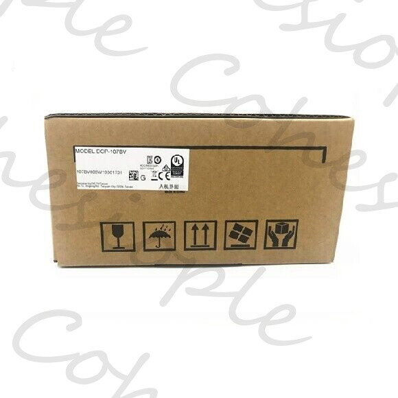 New In Box DELTA DOP-107BV Touch Screen Panel 7''