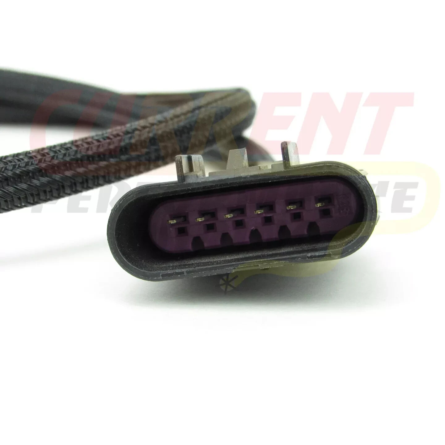 Pedal sub-harness – Holley 6 pin to 10 pin GM Full Size Truck