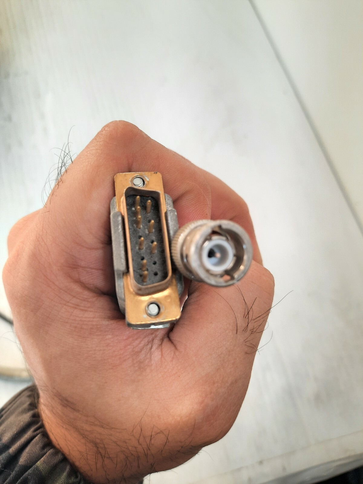 Senncore NT64 Pattern Generator ■JF■NOT TESTED, AS IT IS■JF■