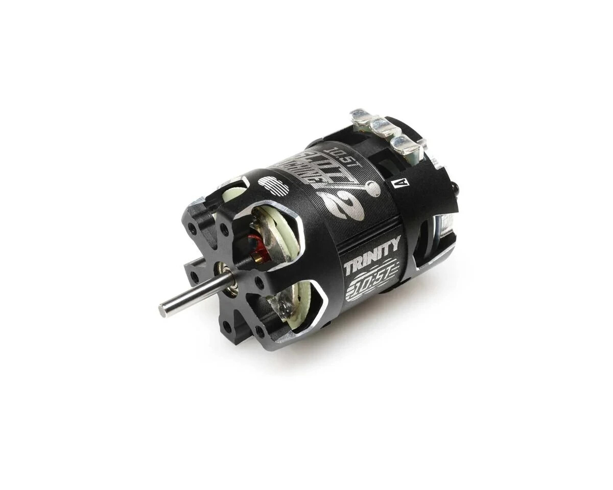 Trinity Slot Machine 2 10.5 SPEC Class Brushless Motor