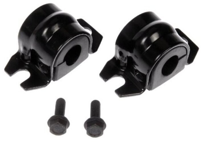 928-313 Front Suspension Stabilizer Bar Bushing Kit Compatible with Select