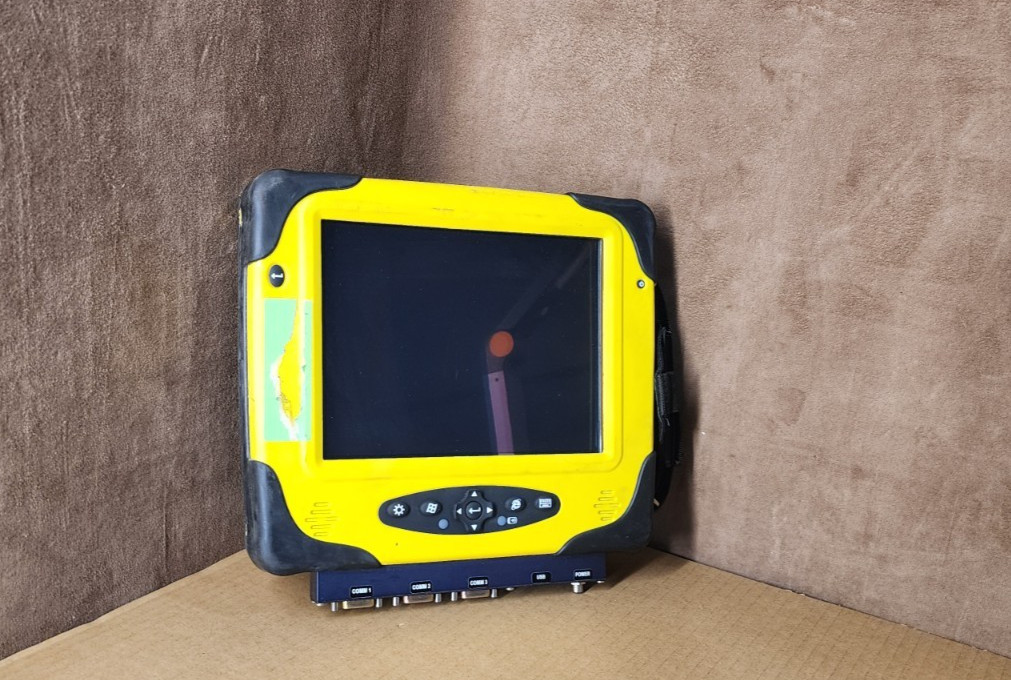 Grayhill DuraMax 8.4 Rugged Industrial Tablet P/N 01YY5040