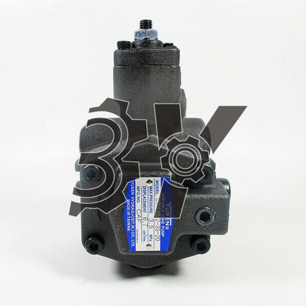 1PCS NEW YUKEN SVPF-12-35-20 Variable vane pump
