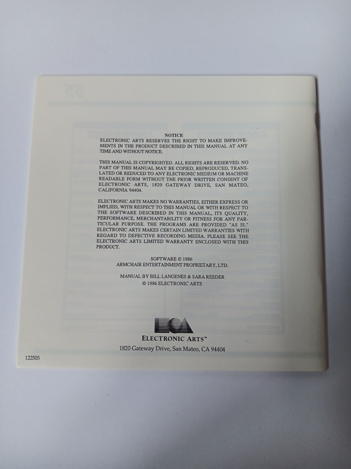 Commodore 64 The Official Americas Cup Sailing Simulation Software Tested/Works
