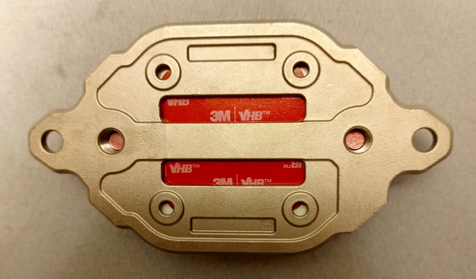 Geoforce GT1 Tracker Device