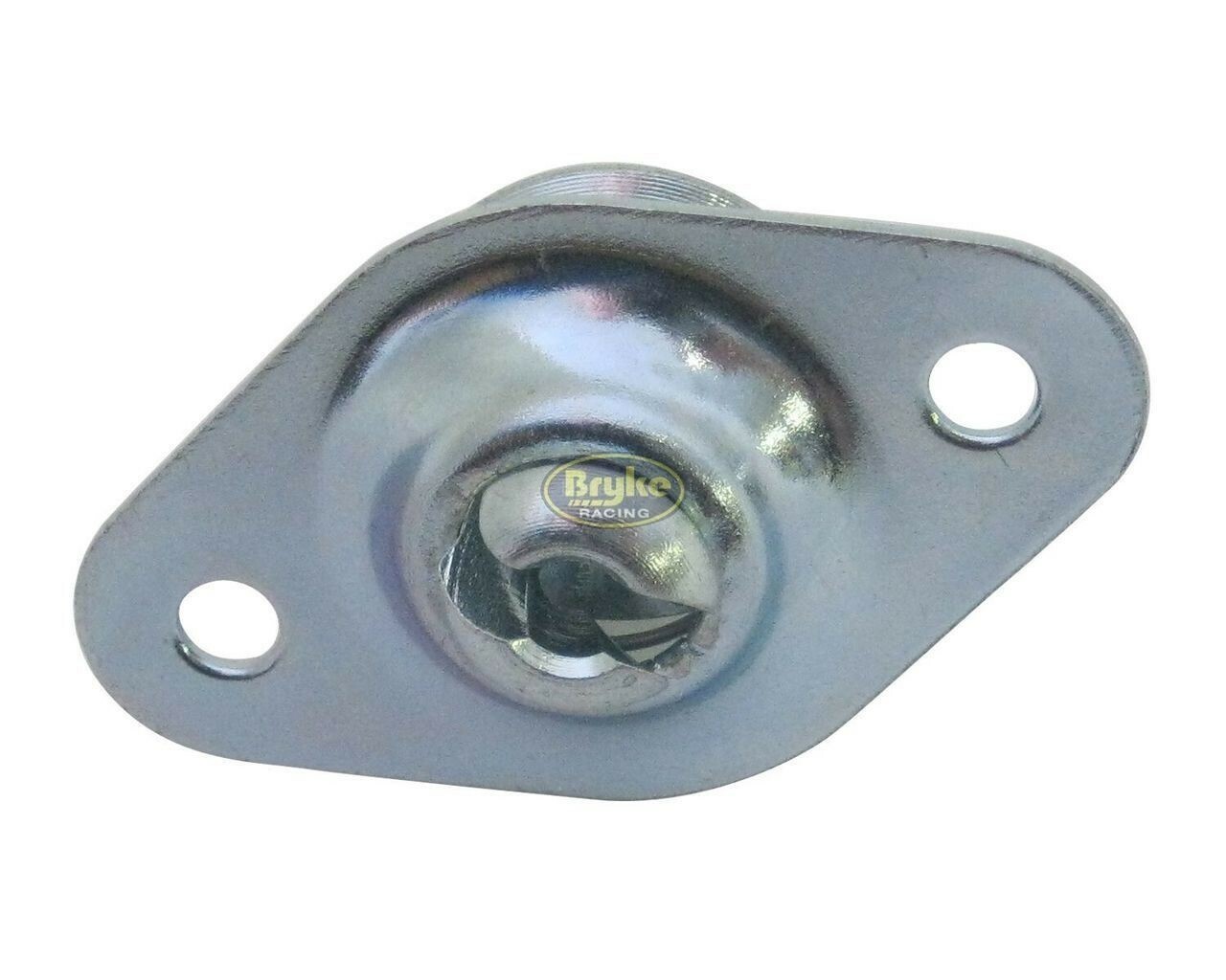 Dzus Fasteners 5/16 QuarterTurn Self Ejecting Button .600 5 Pack Quarter Turn