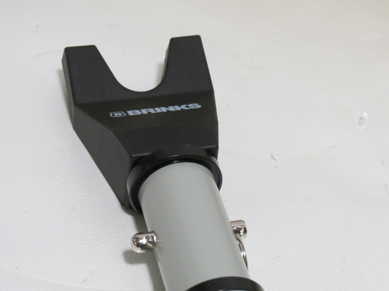 Brinks 675-83001 Commercial Door Security Bar