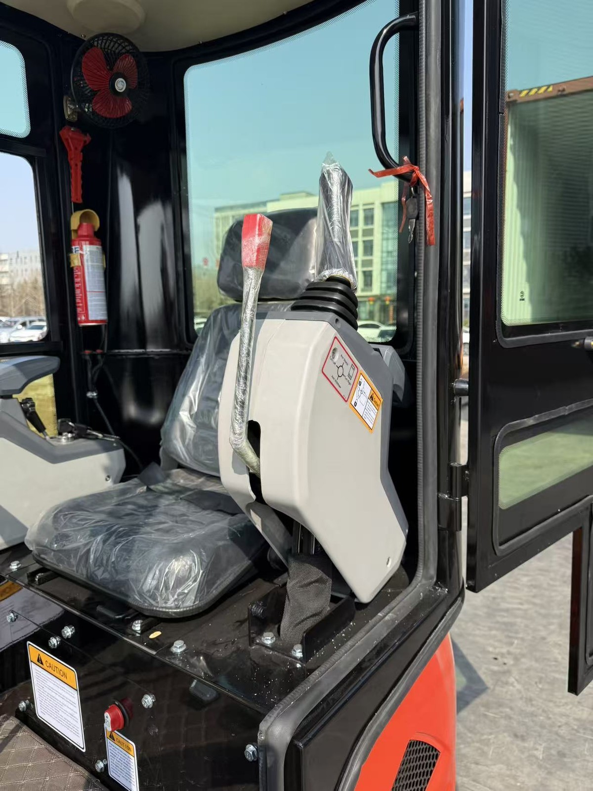 FREE SHIP 2026 New Mini Excavator EPA certified USA KUBOTA Diesel D902 crawler