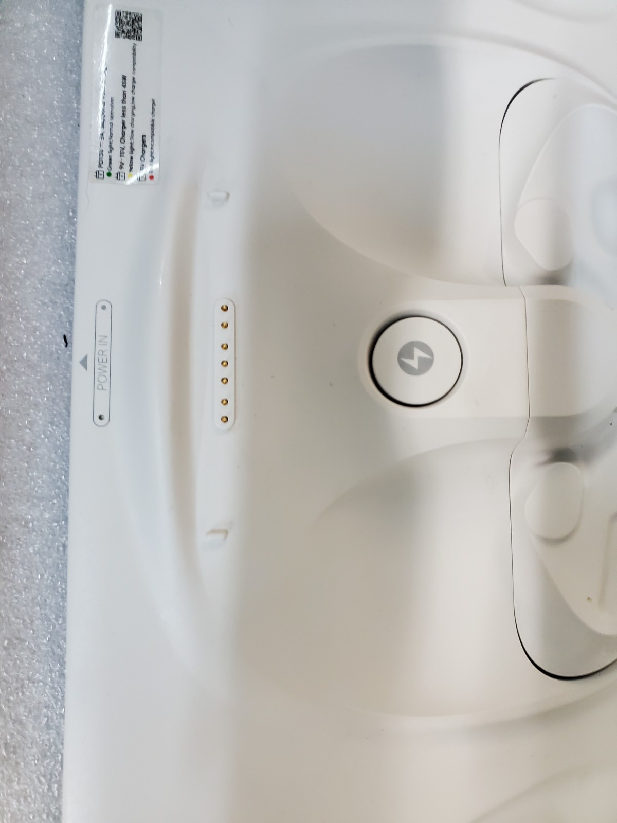 BOBOVR D3 Charging Dock COMPATIBLE WITH QUEST 3 (Used condition)