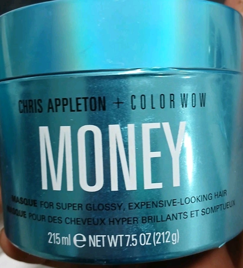 Color Wow and Chris Appleton Money Masque - 215ml