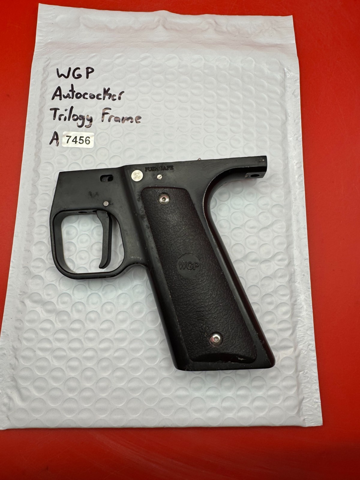 WGP Autococker Trilogy Frame