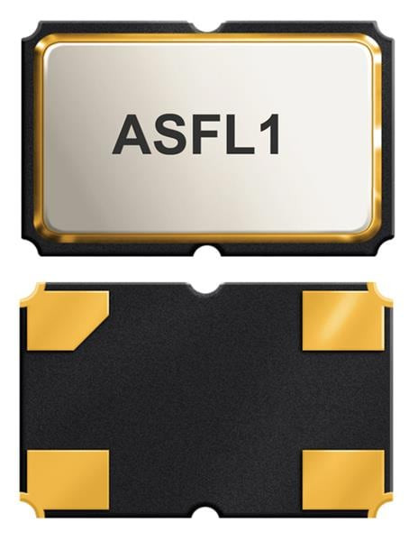 10Pcs ASFL1-32.768MHZ-EK-T