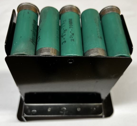 MEC EZ Pak 25 12GA Shell Stacker