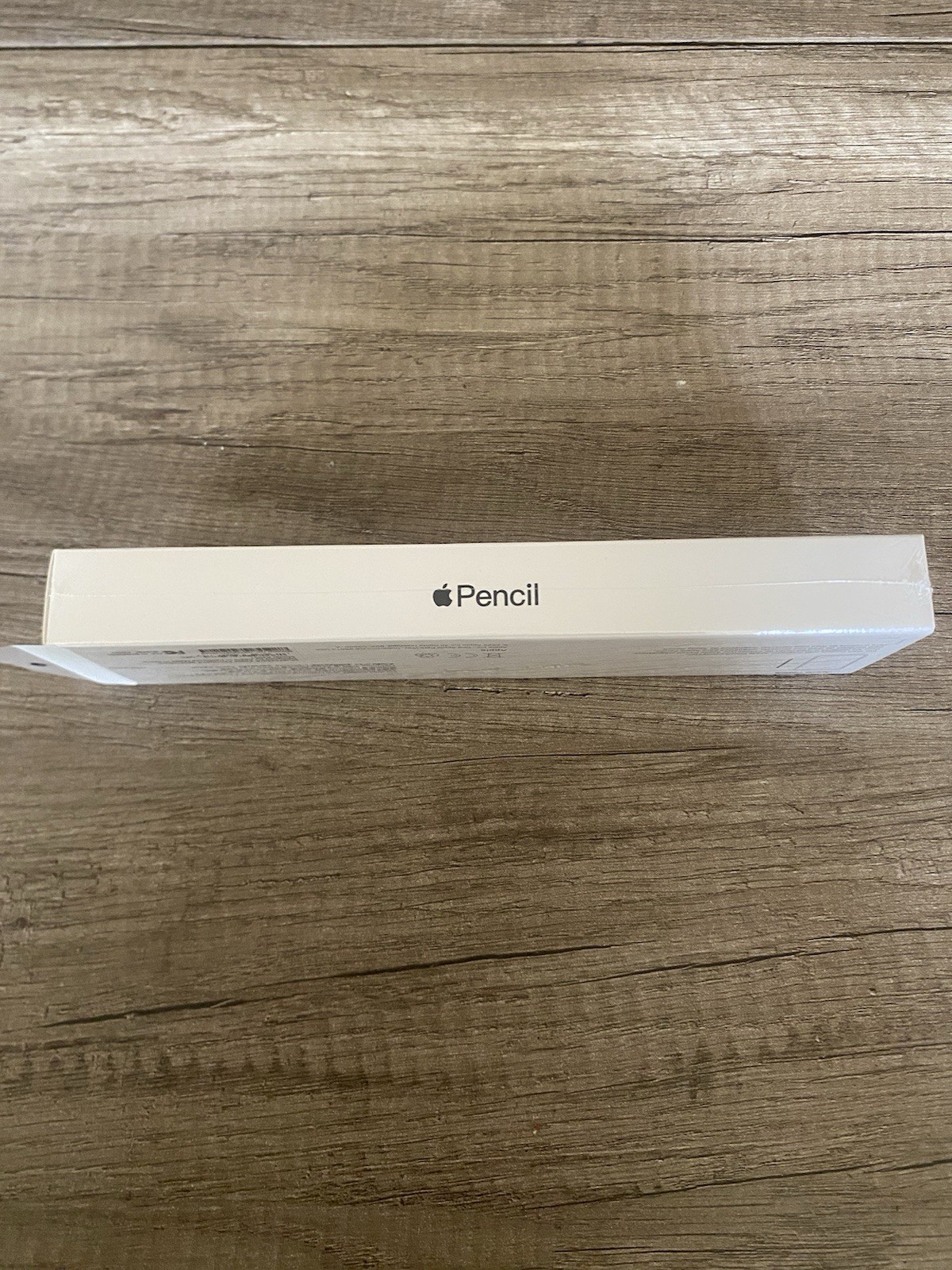Apple Pencil 2nd Generation New Sealed