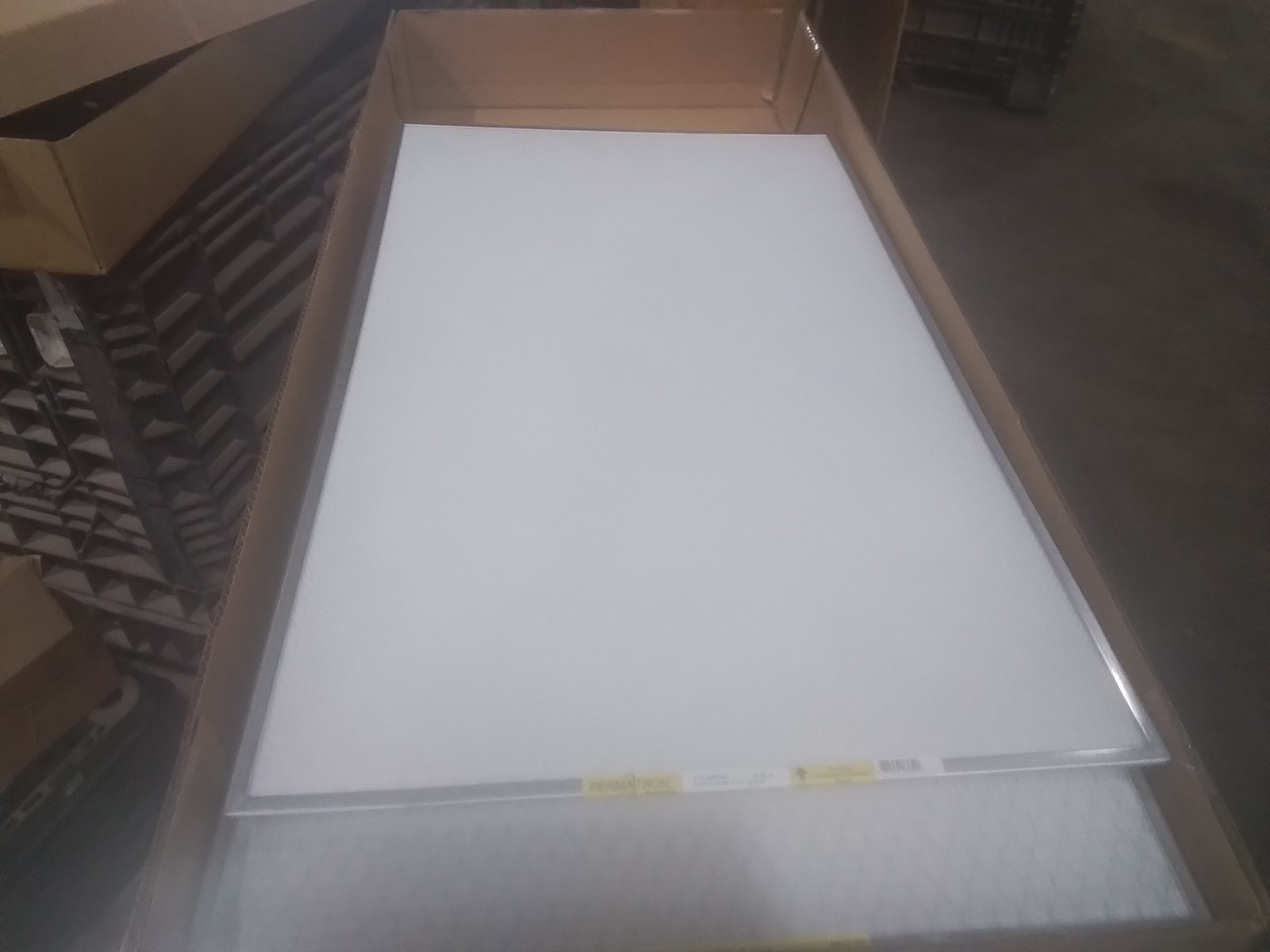 63852511 Ingersoll Rand FILTER PAD