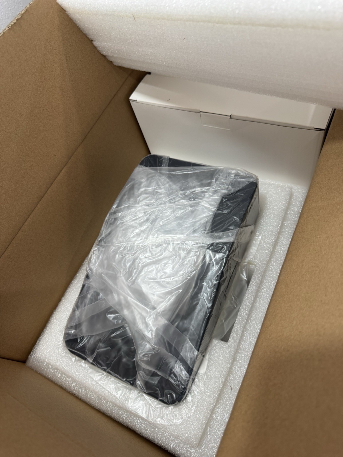 McKesson 120 Urine Analyzer Consult Diagnostics *New In Box*