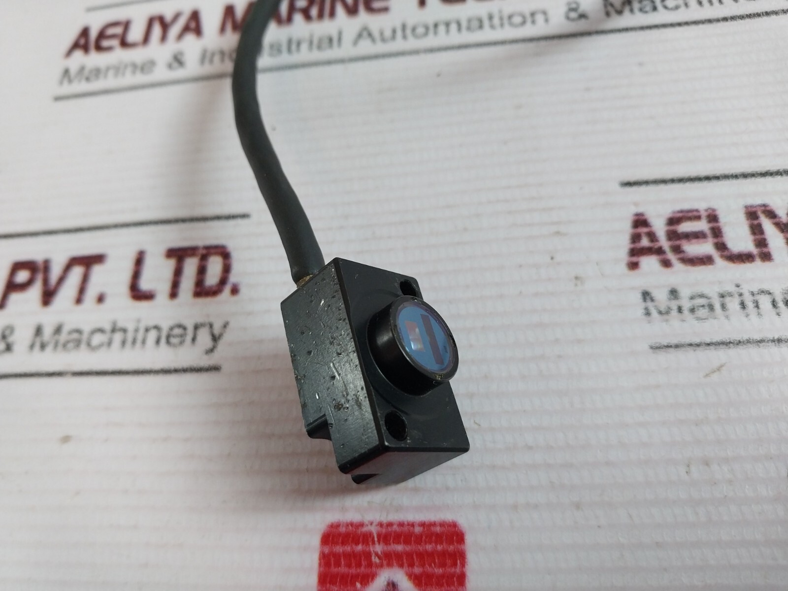Heidenhain LIF 48R Linear Encoder