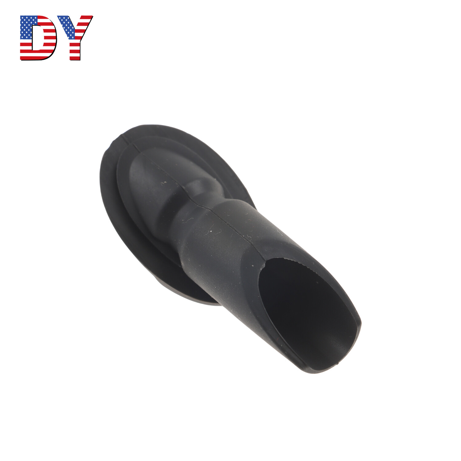 Aftermarket Antenna Ornament Bezel for 2011 2012 2013 2014 Toyota Sienna