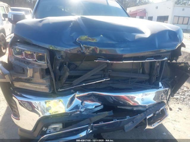 SILVRDO15 2019 Glove Box 4976912