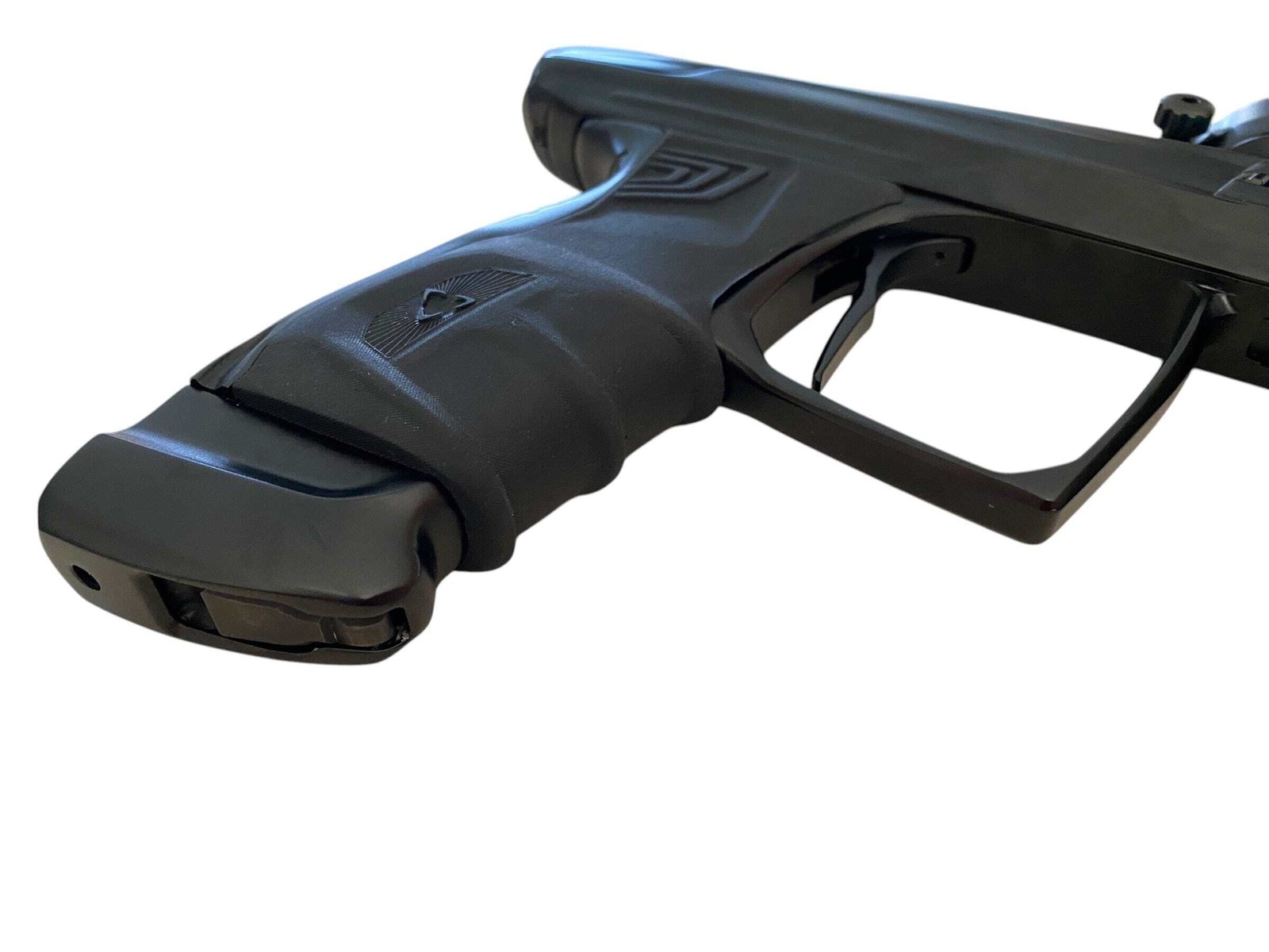DLX Luxe Idol Midnight Paintball Gun