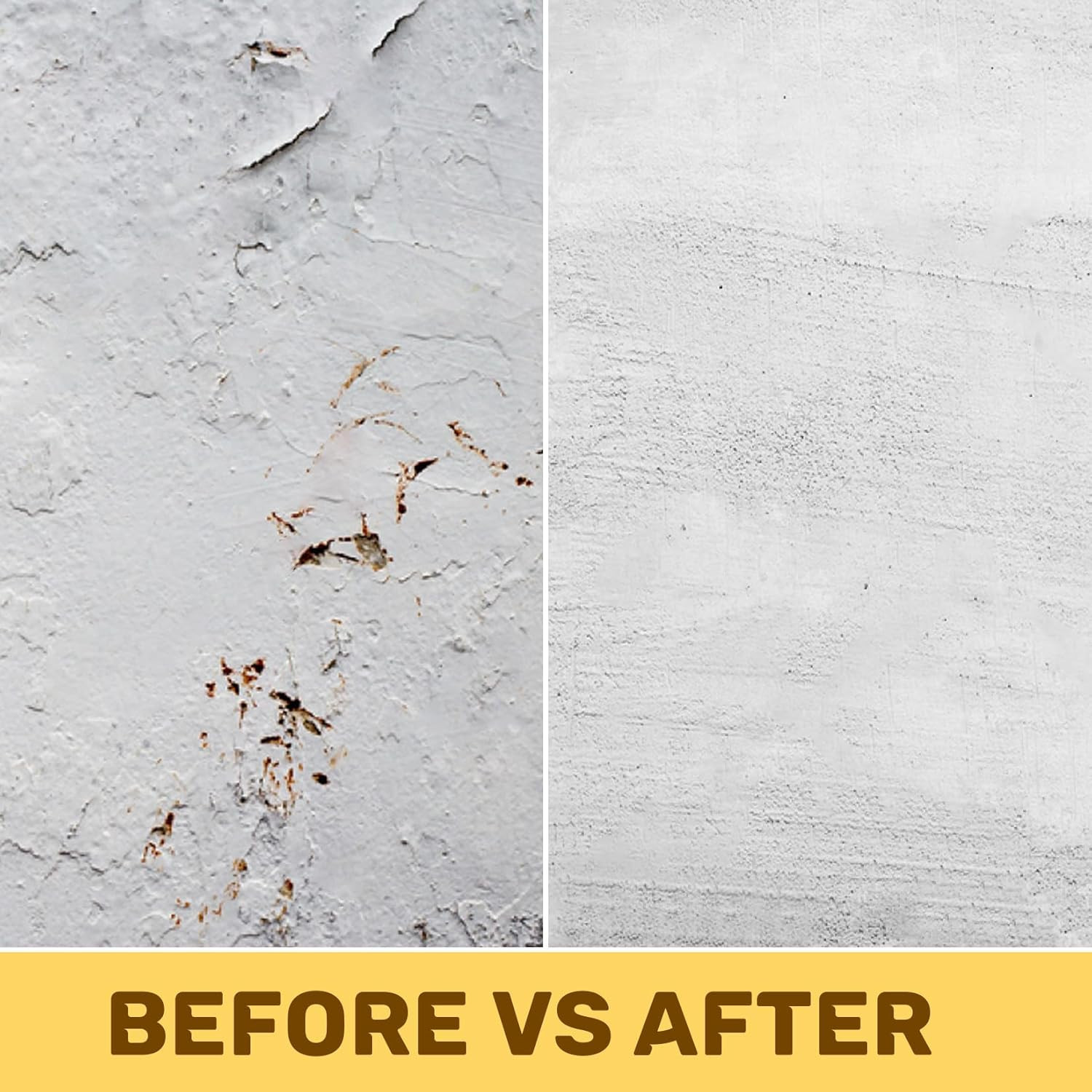 2PCS Knockdown Texture Sponge - Drywall Repair Texture Spray Drywall Texture ...