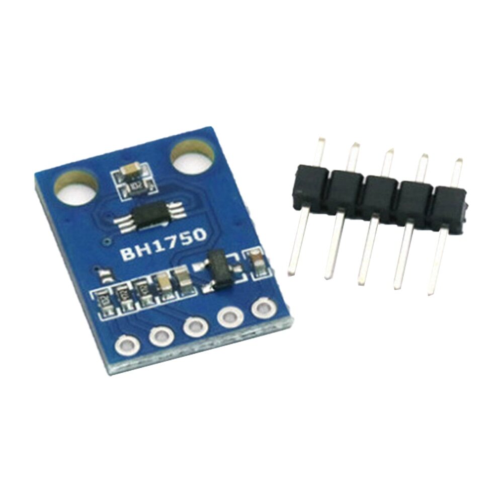 GY-302 BH1750 BH1750FVI Light Intensity Illumination Module for arduino DC 3V-5V