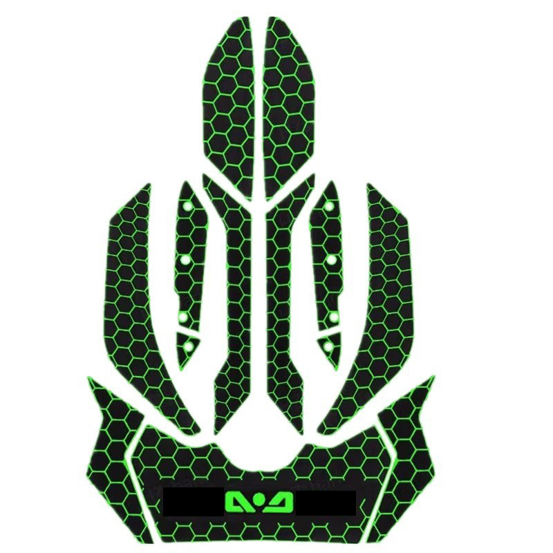 Customized Jet Ski Traction Mat EVA For SeaDoo RXP-X 260/RXP X 300/GTR-X 230