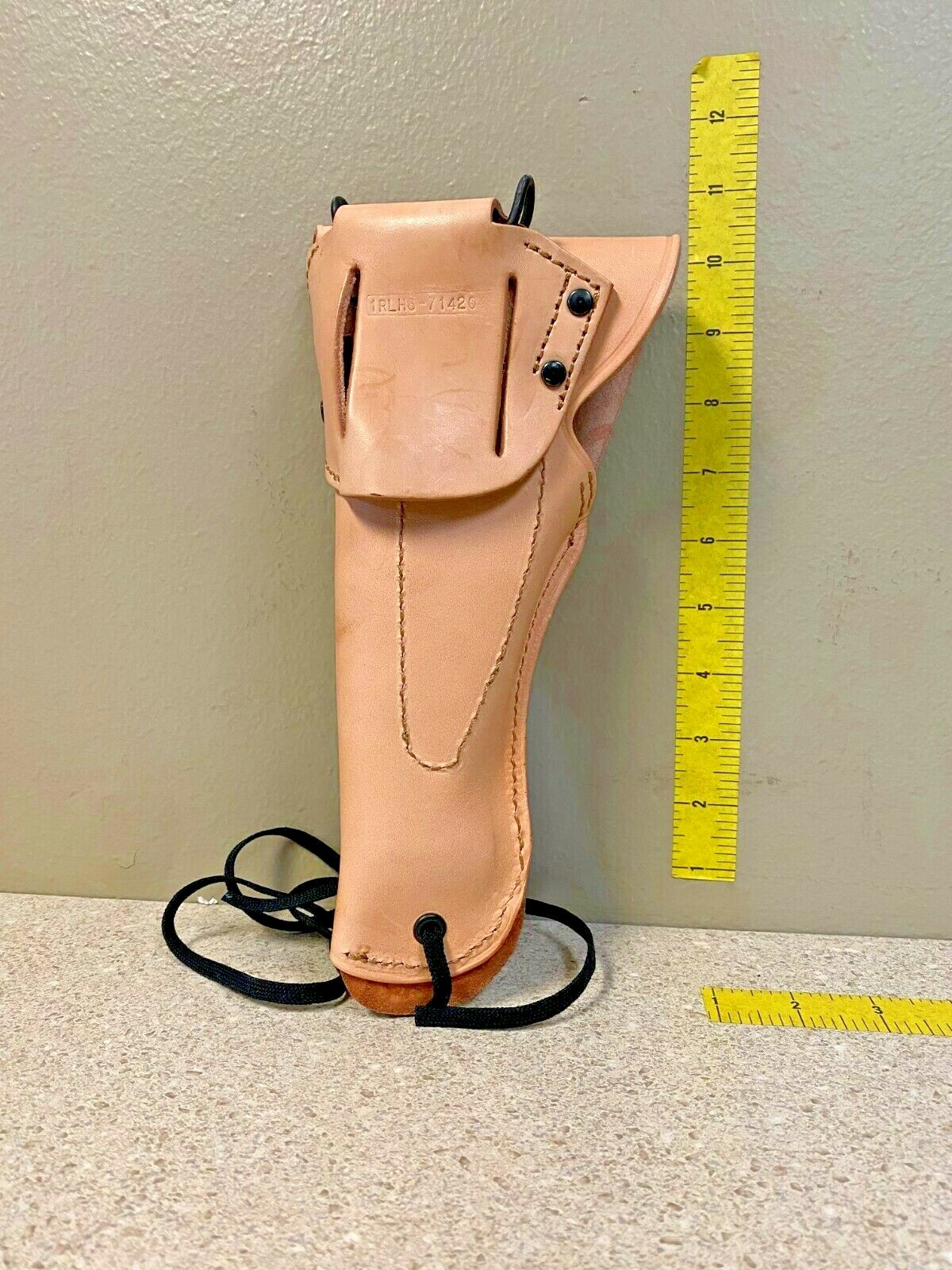 New GI Issue 45 ALL Leather Holster
