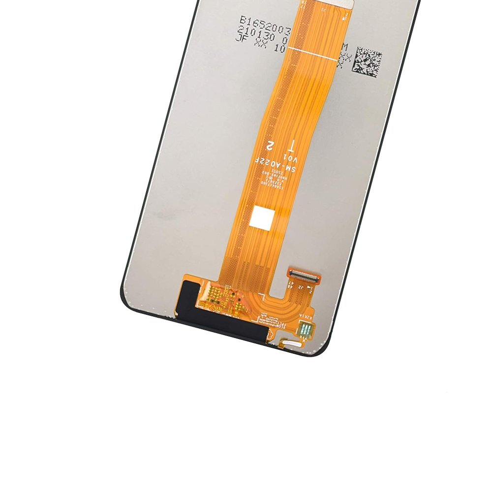 LCD Touch Screen Replacement Digitizer For Samsung Galaxy A02 A022 A022F