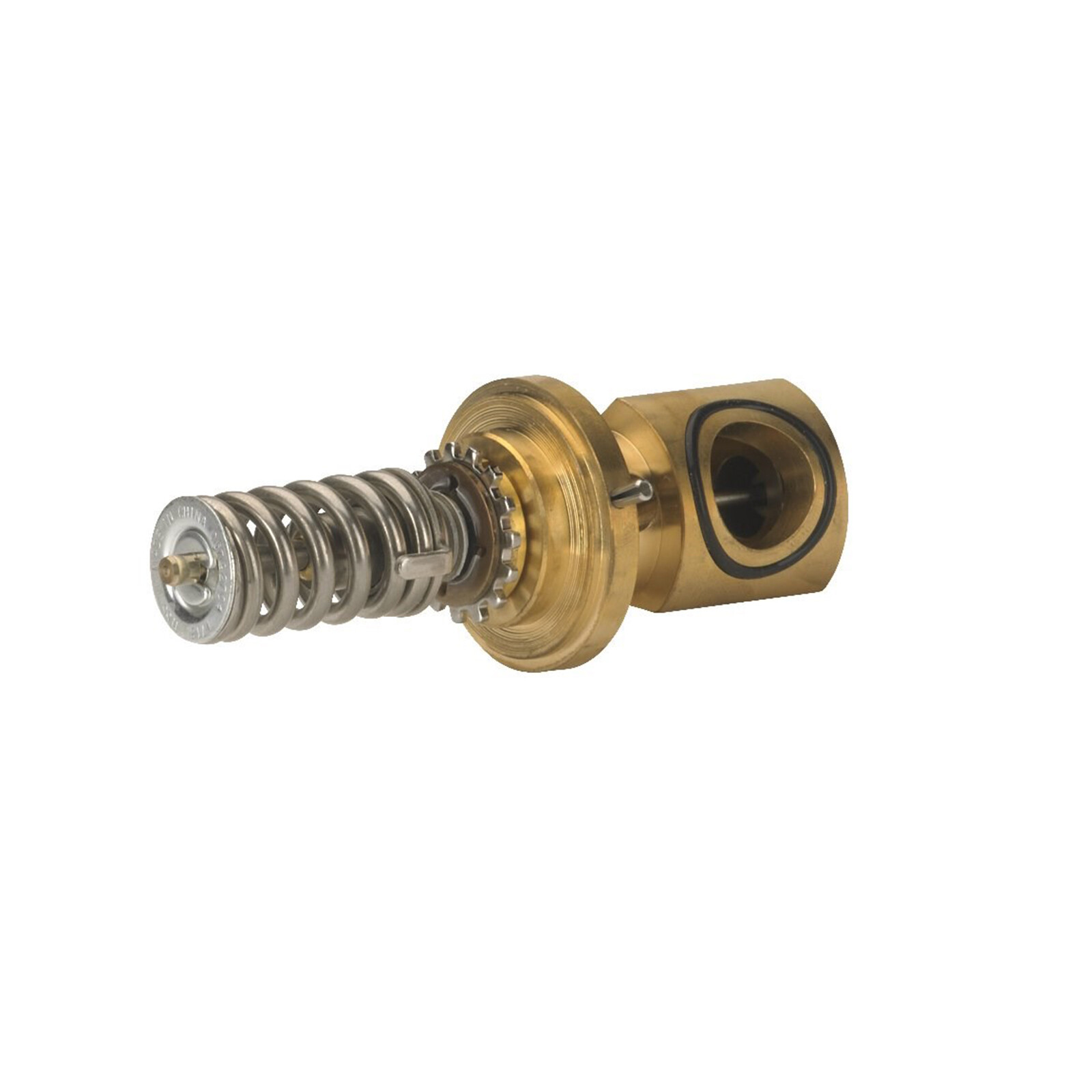 DANFOSS 067G2701 Expension Valve New