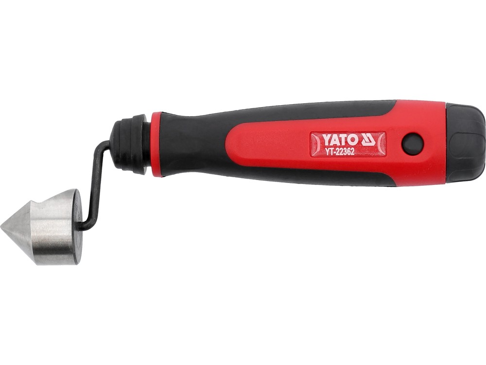 Yato Pipe and Bore Deburrer 1-25mm YT-22362