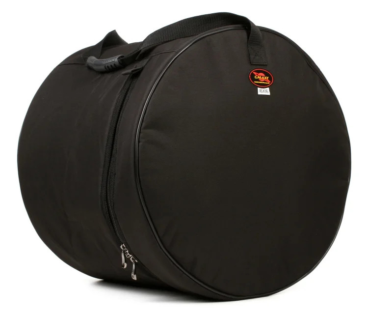 Humes & Berg Galaxy Floor Tom Bag - 16" x 16"