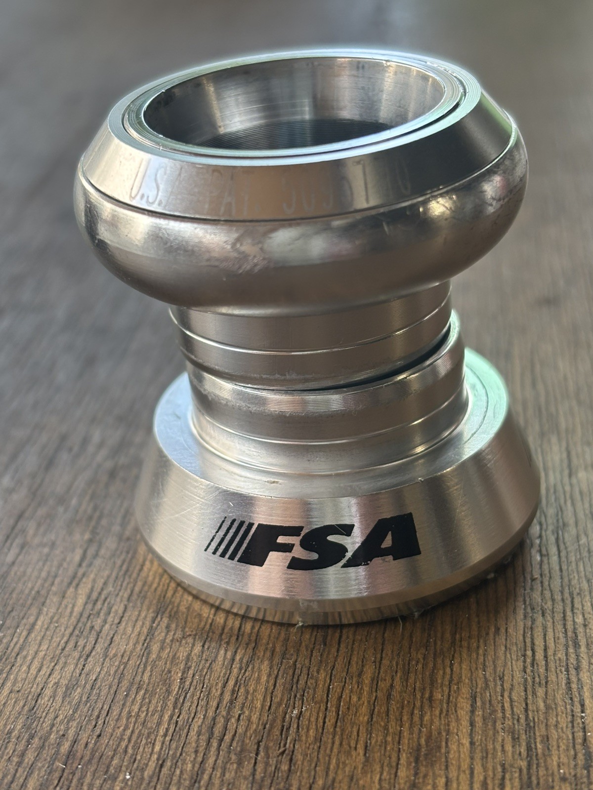 Vintage FSA Orbit Headset 1 inch Threadless