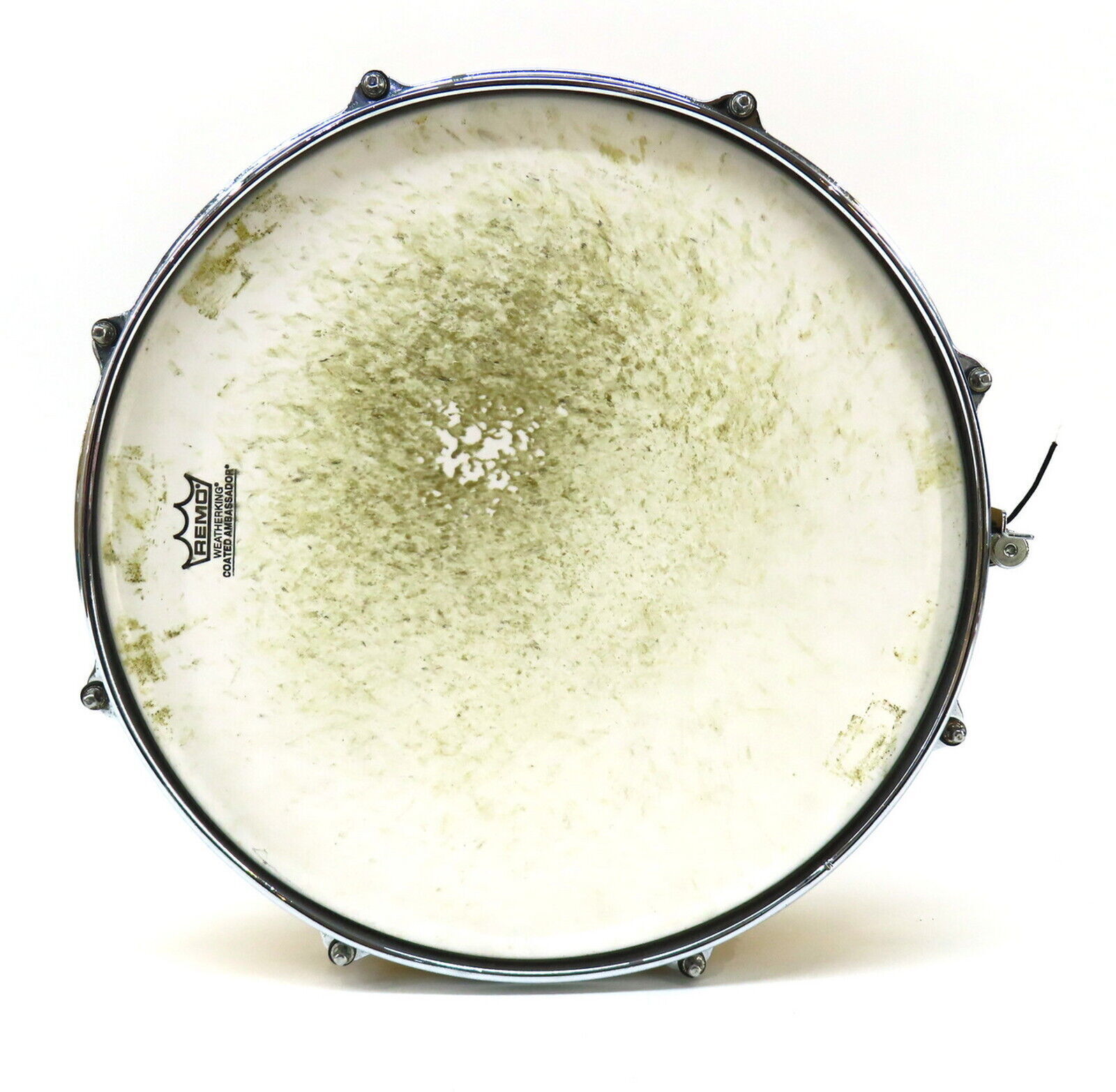 canopus MFP-1455 Used Snare Drum